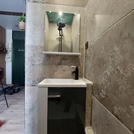 Apartment Studette